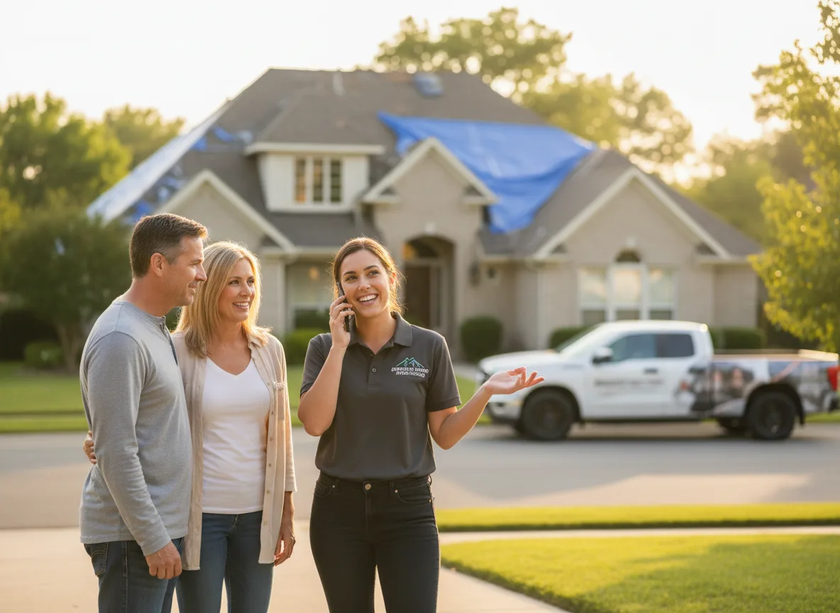 Emergency Roof Repair Greenville, TX FAQs